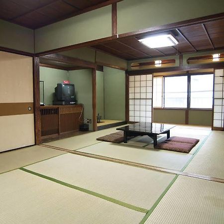 Ryouri Ryokan Watanabe Nagoya Luaran gambar