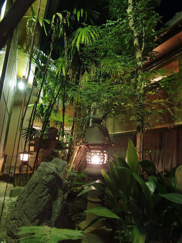 Ryouri Ryokan Watanabe Nagoya Luaran gambar