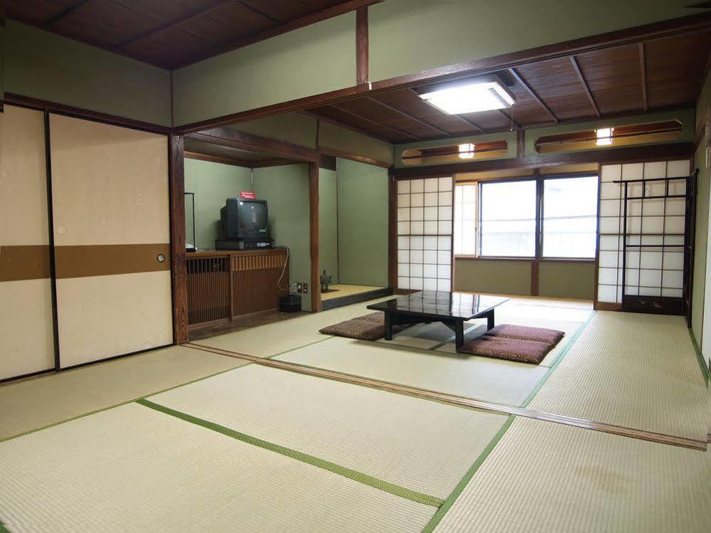 Ryouri Ryokan Watanabe Nagoya Luaran gambar