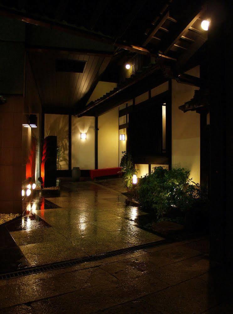 Ryouri Ryokan Watanabe Nagoya Luaran gambar